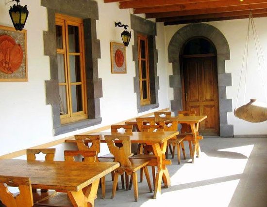 Hotel Basen