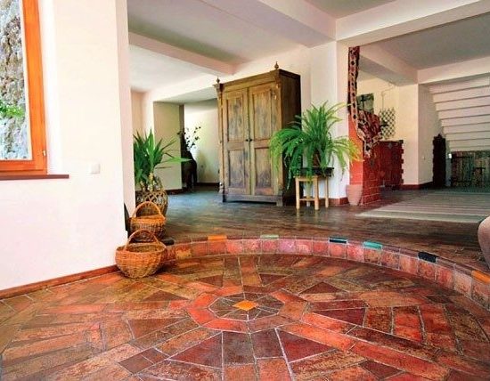 Hotel Mirhav