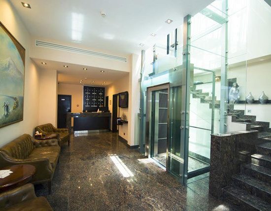 Nane Hotel