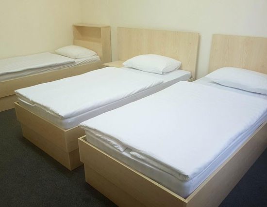 Berlin Art Hotel