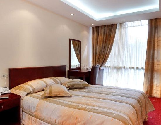 Best Western Aghveran Hotel