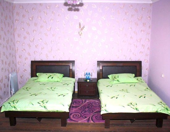 Christy Hotel