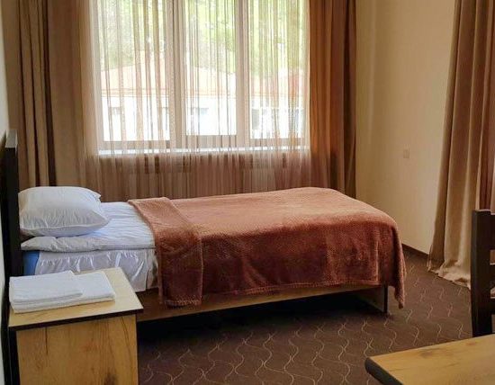 Mina Hotel