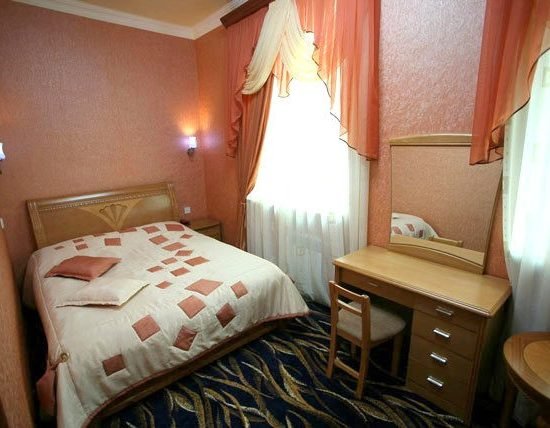 Nairi Hotel Jermuk
