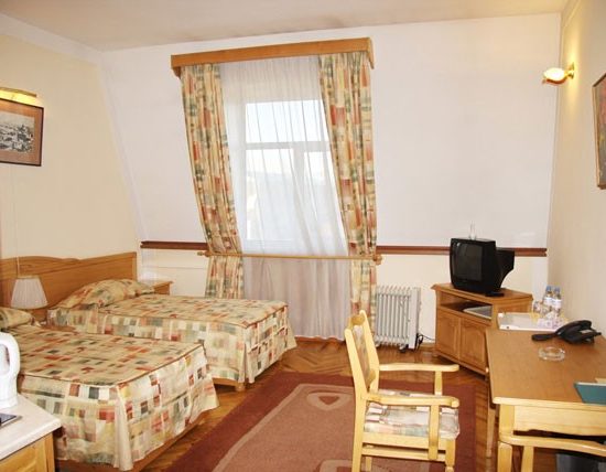 Nane Hotel