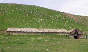 Սելիմի Քարվանսարայ
