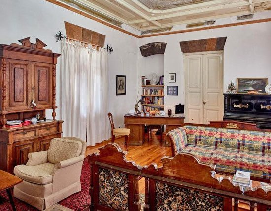 Villa Kars