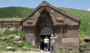 Սելիմի Քարվանսարայ