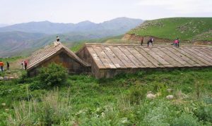 Սելիմի Քարվանսարայ