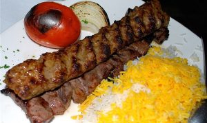 Kebab