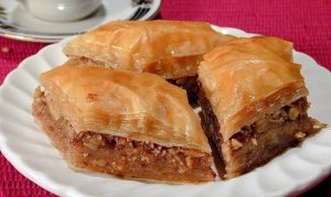 Pakhlava