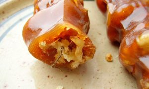 Sweet Sujukh