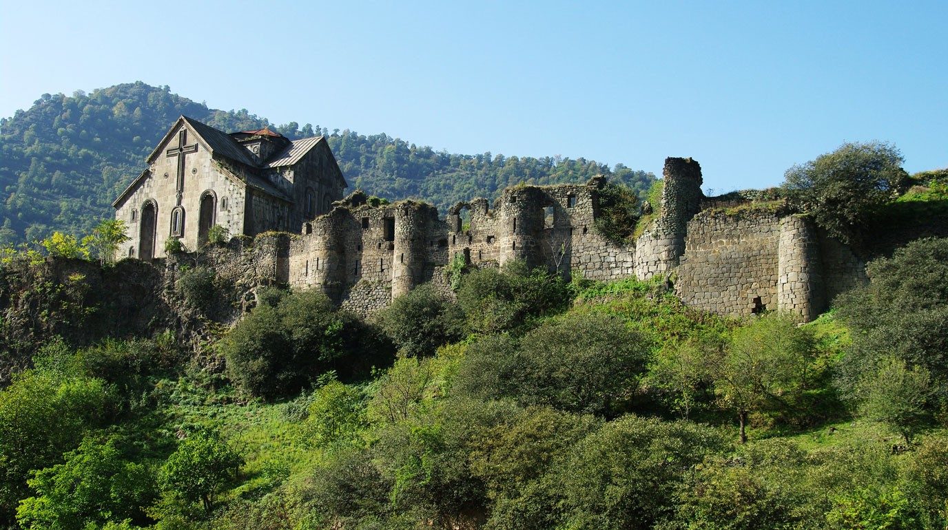 Akhtala