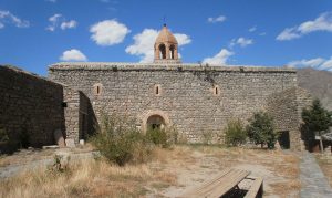 Սուրբ Սարգիս
