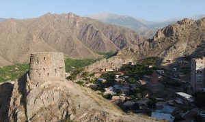 Մեղրի