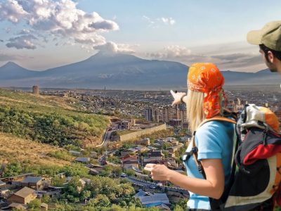 Armenia Guaranteed Departure Tour