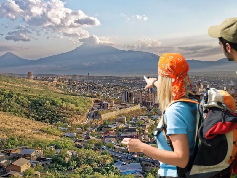 Armenia Guaranteed Departure Tour