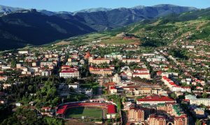 Stepanakert