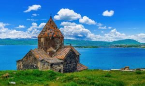Sevanavank