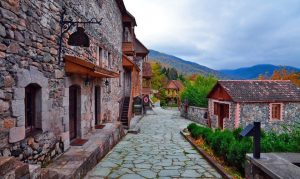 Դիլիջան