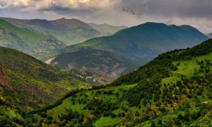 Artsakh Nature
