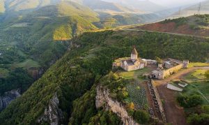 Tatev