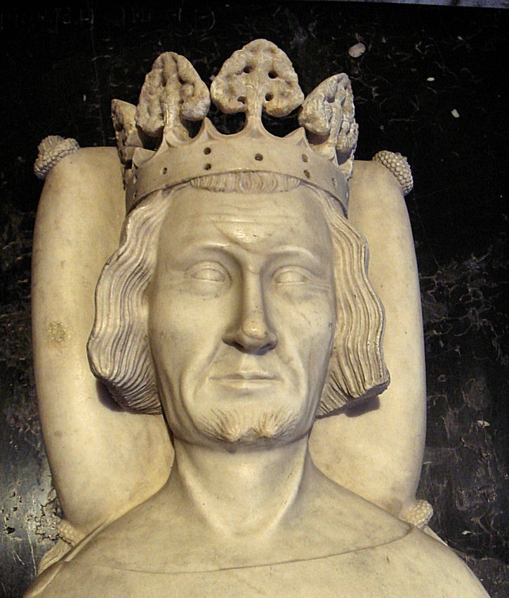 King Leon V