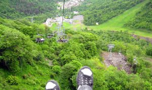 Ծաղկաձոր