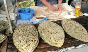 Stepanakert Market