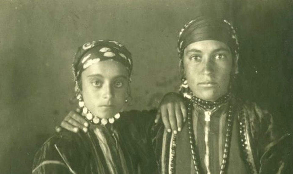 Yazidis In Armenia