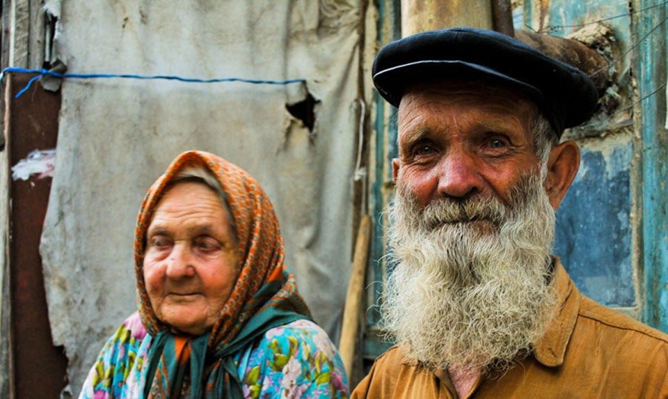 Molokans In Armenia