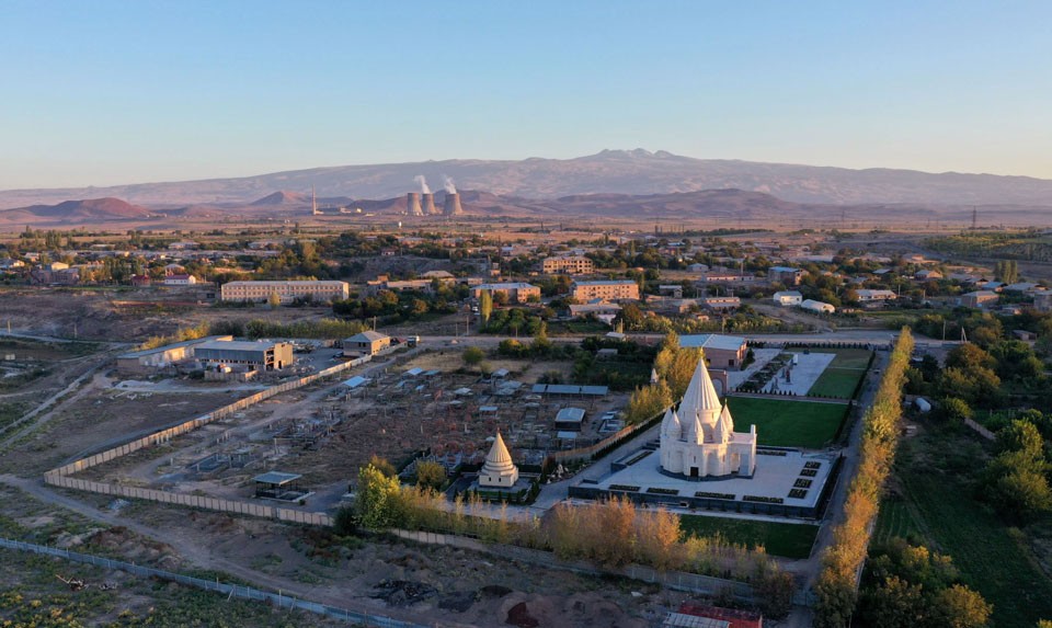 Quba Mere Diwane Temple