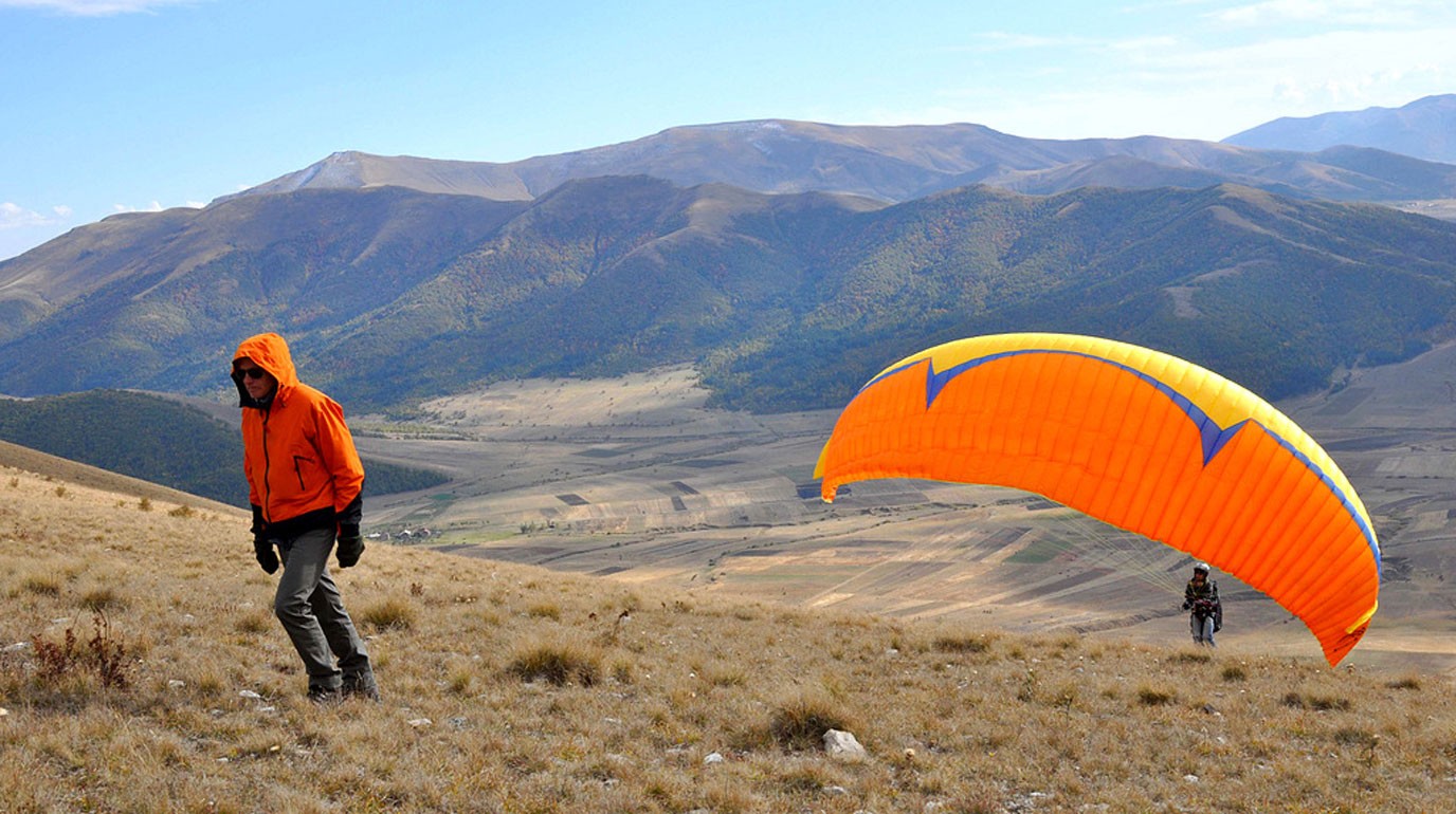 Outdoor Adventures