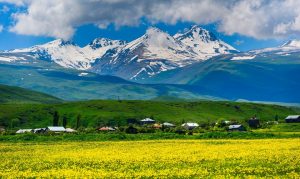 Armenian Nature