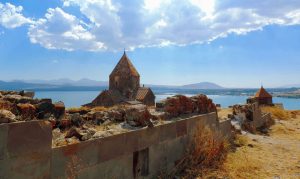Sevanavank