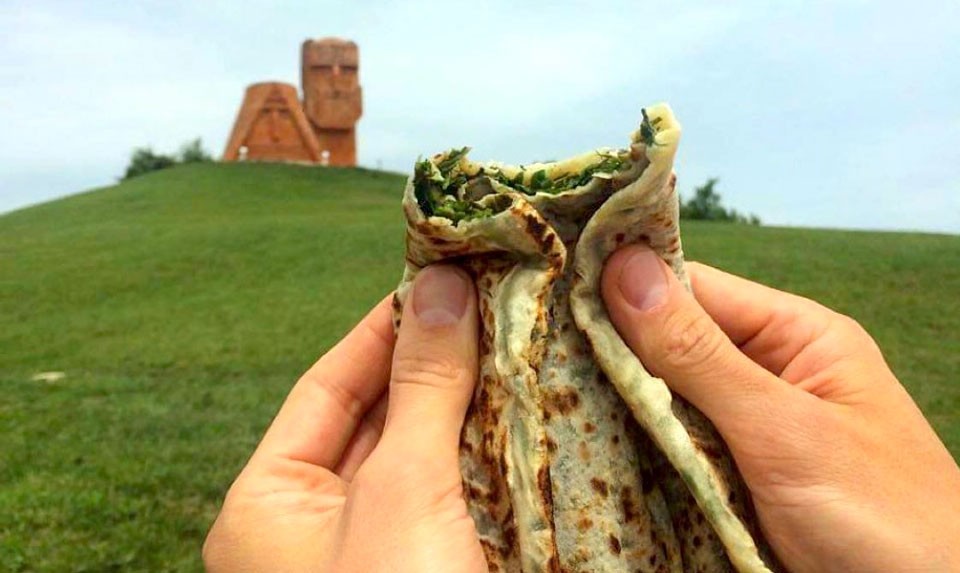 Zhingyalov hats