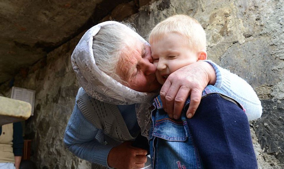 Molokans In Armenia
