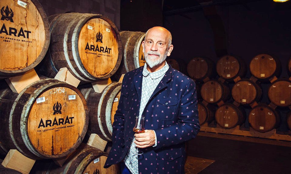 Ararat Brandy