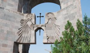 Echmiadzin