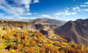 Armenian Nature