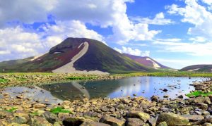 Armenian Nature