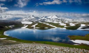 Armenian Nature