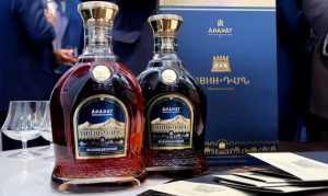 Ararat Brandy
