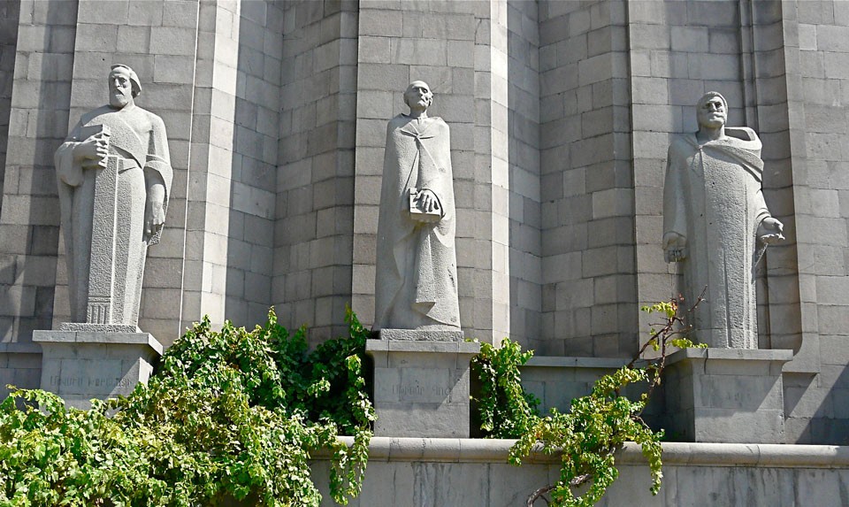 Matenadaran