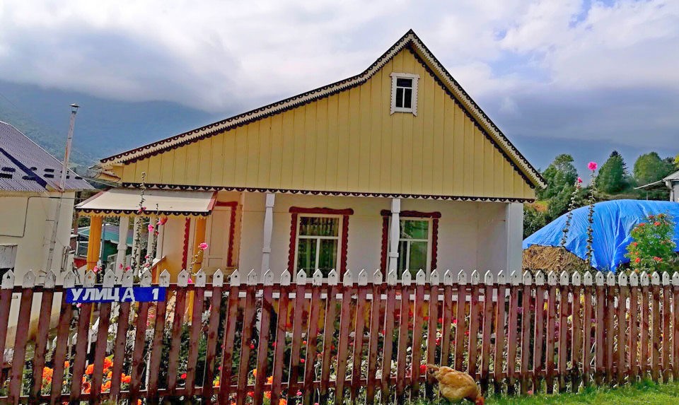 Molokans In Armenia