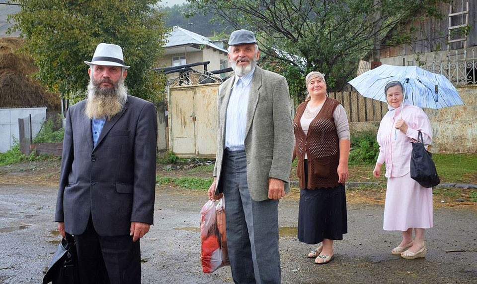 Molokans In Armenia