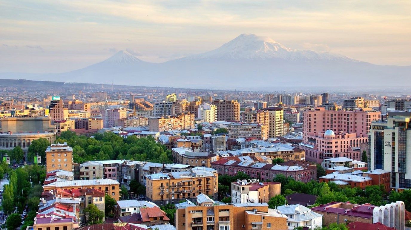 Yerevan