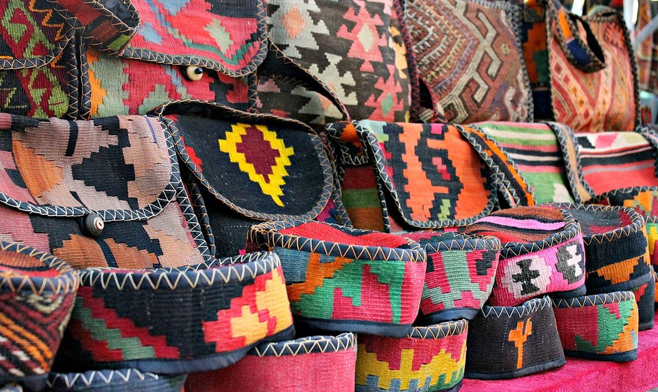 Armenian Souvenirs
