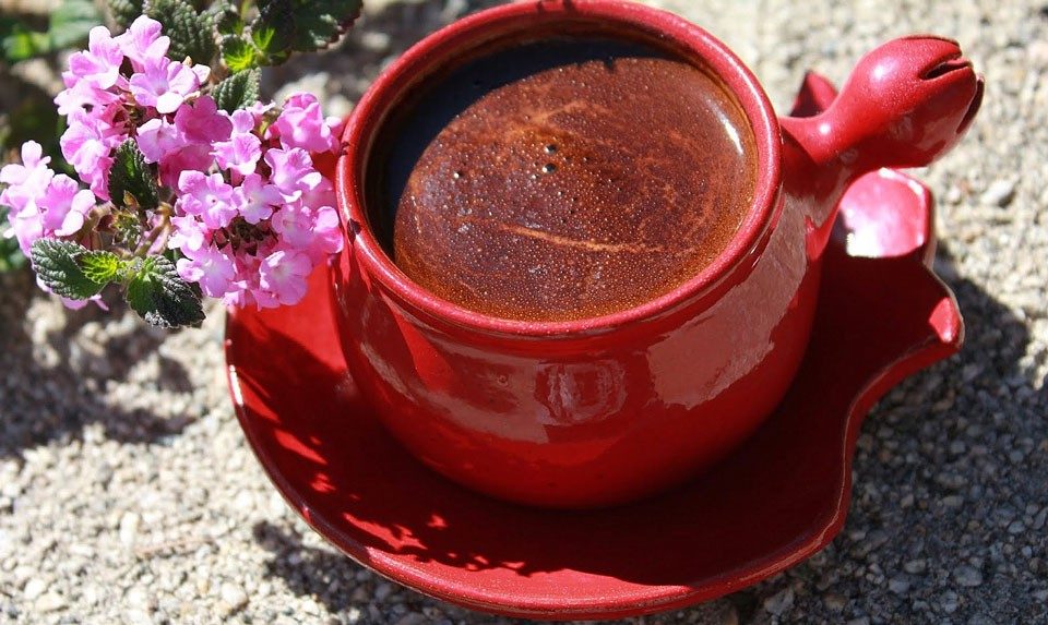 Armenian Coffee