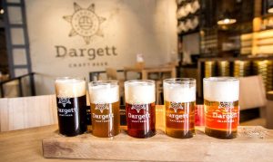 Dargett Beers